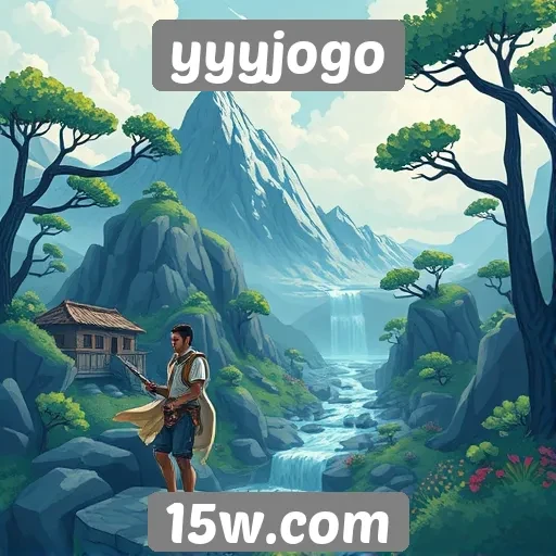 Desafios e conquistas no ecossistema de yyyjogo