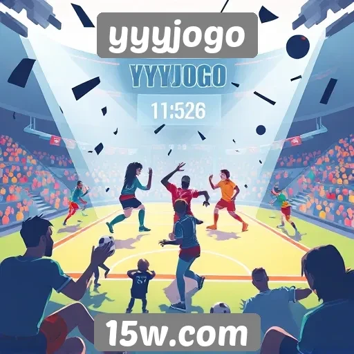 Comunidade e interação entre jogadores no yyyjogo