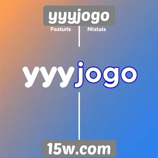 Comparação entre yyyjogo e plataformas concorrentes