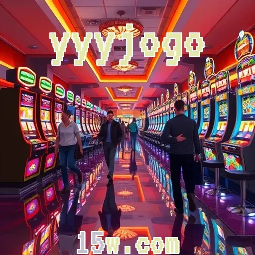 yyyjogo: Descubra Como Ser um Jogador de Sucesso e Confiável