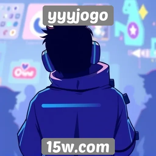 Parcerias e colaborações de desenvolvedores com yyyjogo