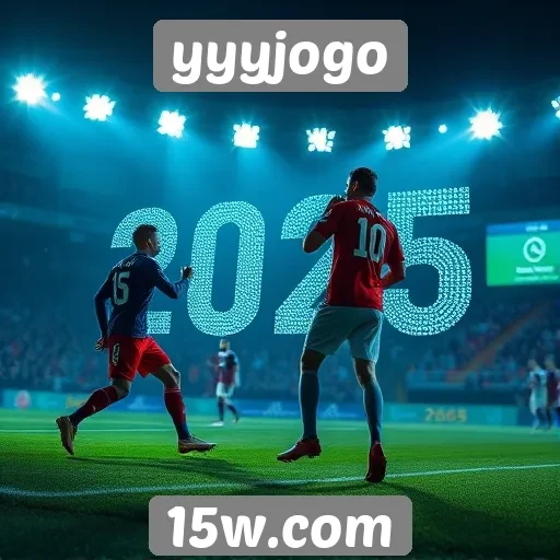 Futuro das atualizações no yyyjogo para 2025