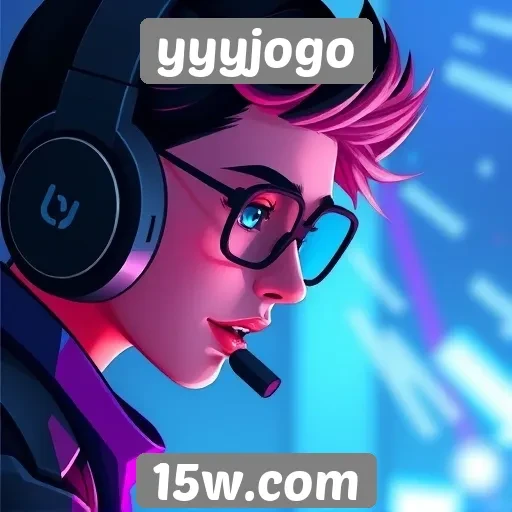 Impacto de yyyjogo na comunidade de gamers