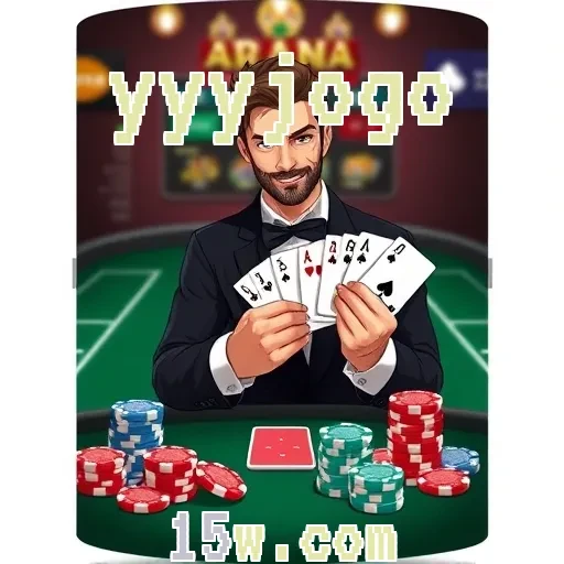 yyyjogo: Descubra as Plataformas que Transformam sua Experiência de Jogo