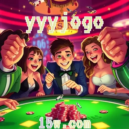 yyyjogo: Como Garantir Segurança e Diversão em Jogos Online